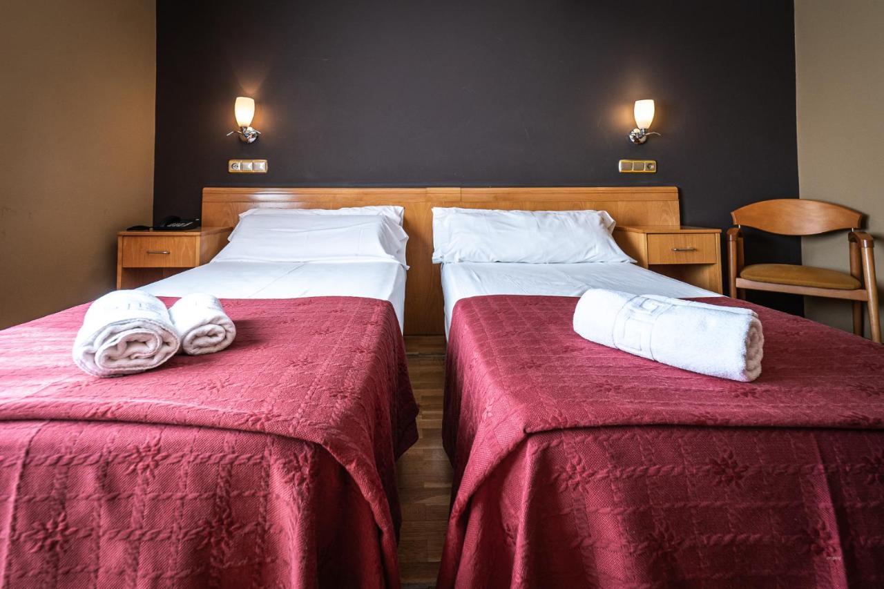Silva Hotel Ferrol