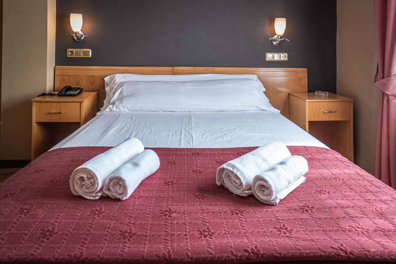 Silva Hotel *