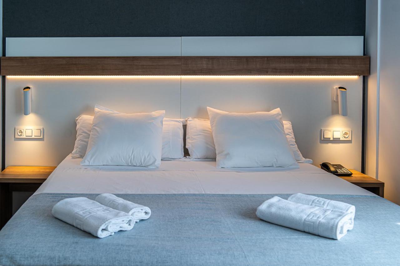 Silva Hotel *