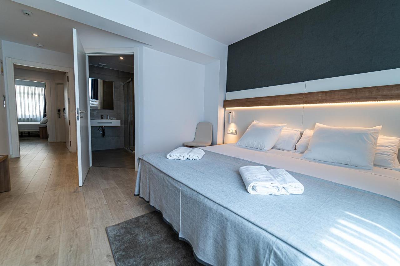 Hotel Silva *