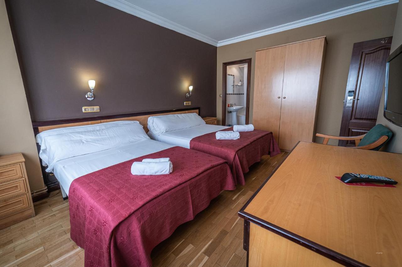 Silva Hotel *