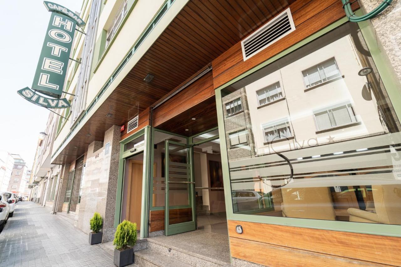 Silva Hotel *