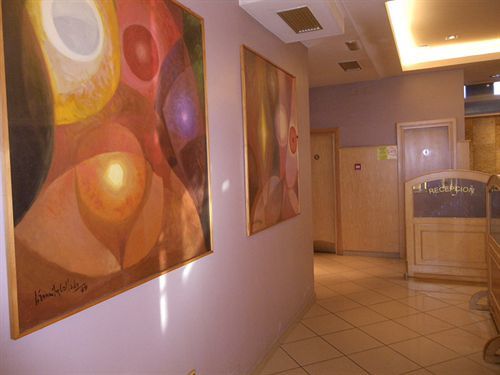 Hotel Silva